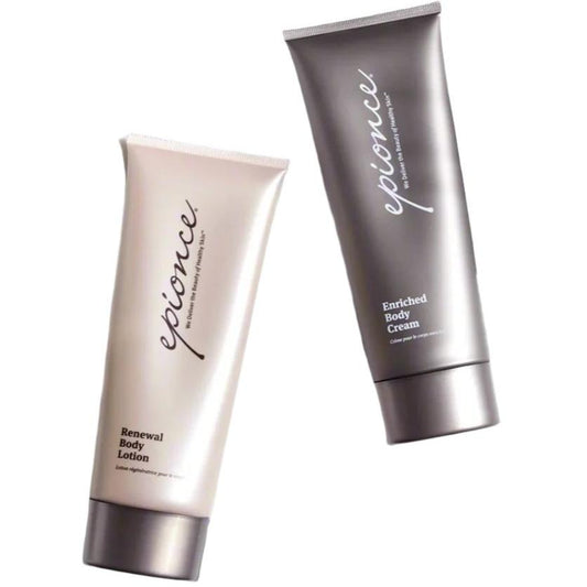 Luxe Body Hydration Set