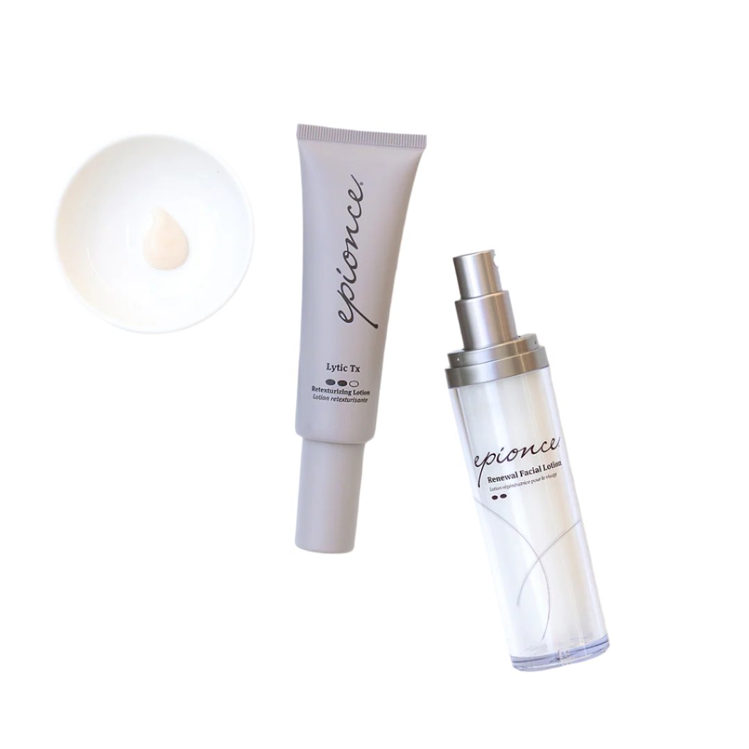 Smooth & Renew Duo (Normal to Combination Skin)