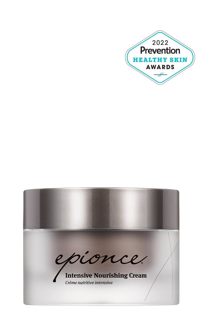 Intensive Nourishing Night Cream (All Skin Types: Face, Neck, & Décolletage)