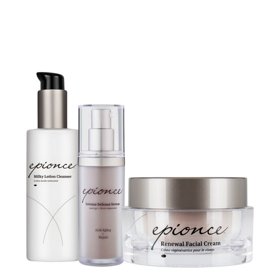 Gentle Hydration Kit