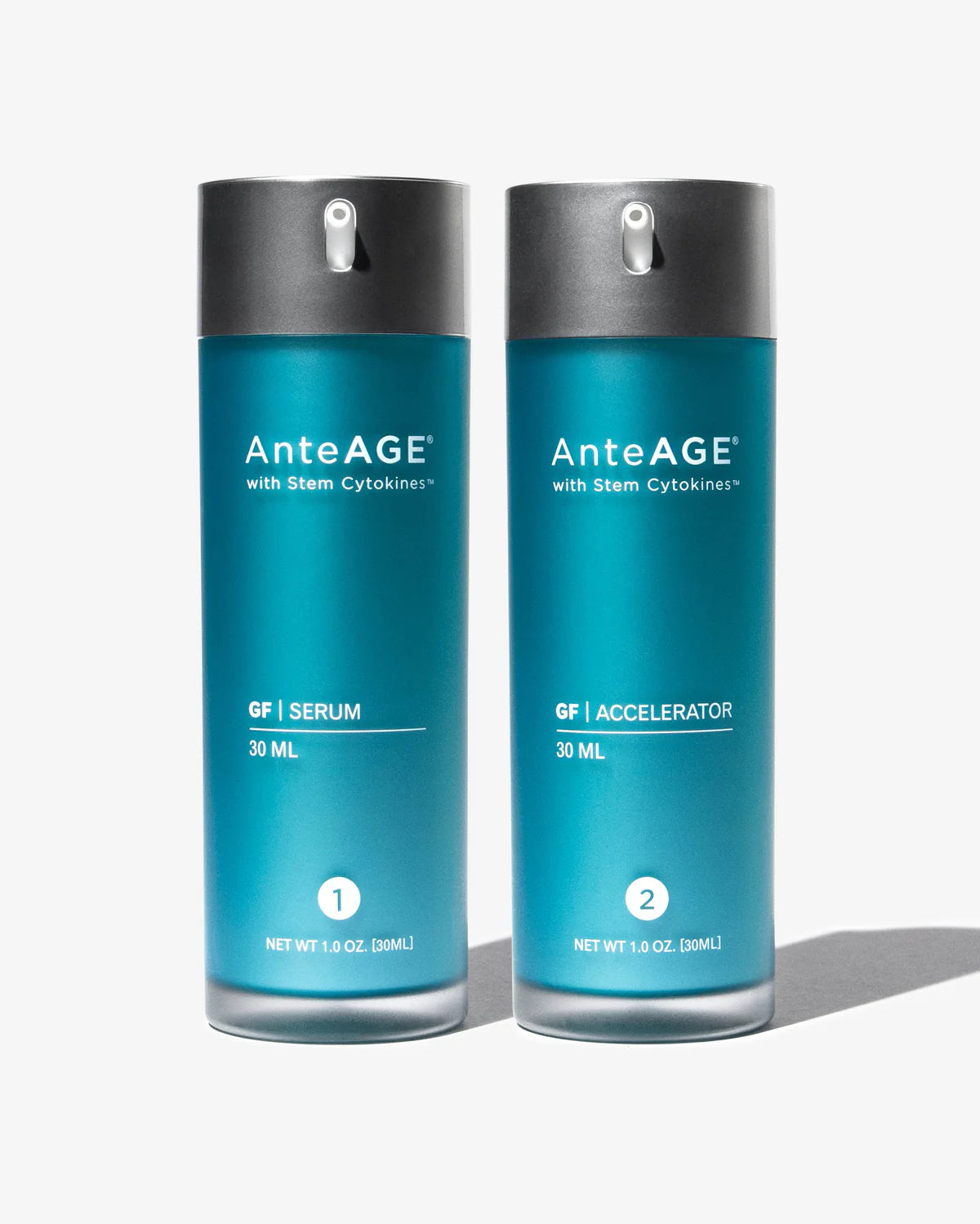 AnteAge Pro Growth Factor System