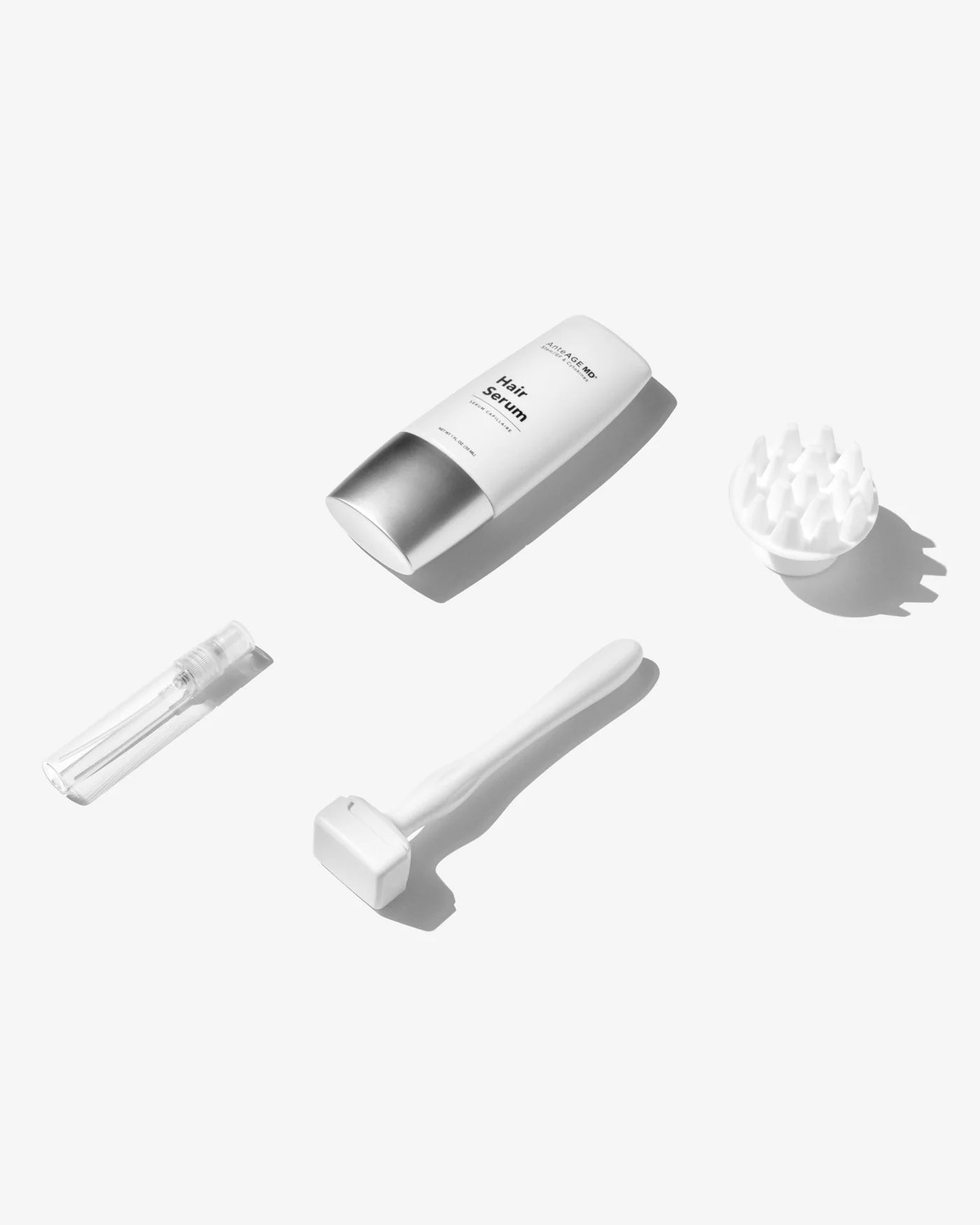 Complete Hair & Skin Restoration Set