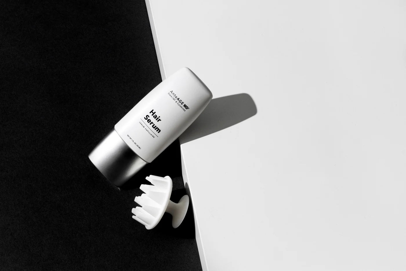 Complete Hair & Skin Restoration Set