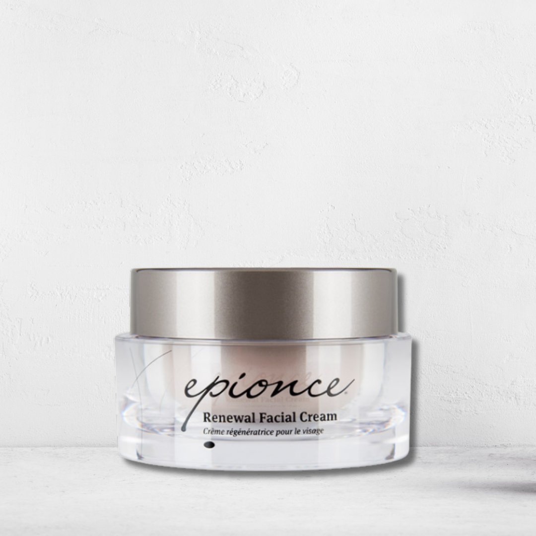 Radiance Renewal Duo (for dry skin, heavier cream)