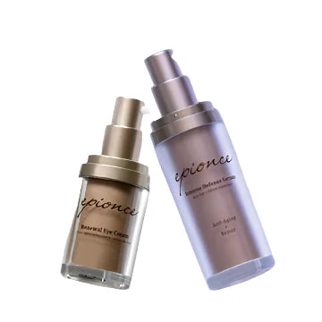 Time Rewind Duo (Face & Eyes)