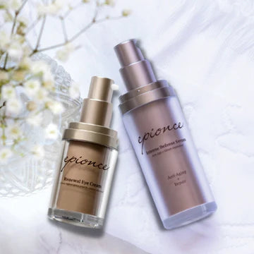 Time Rewind Duo (Face & Eyes)