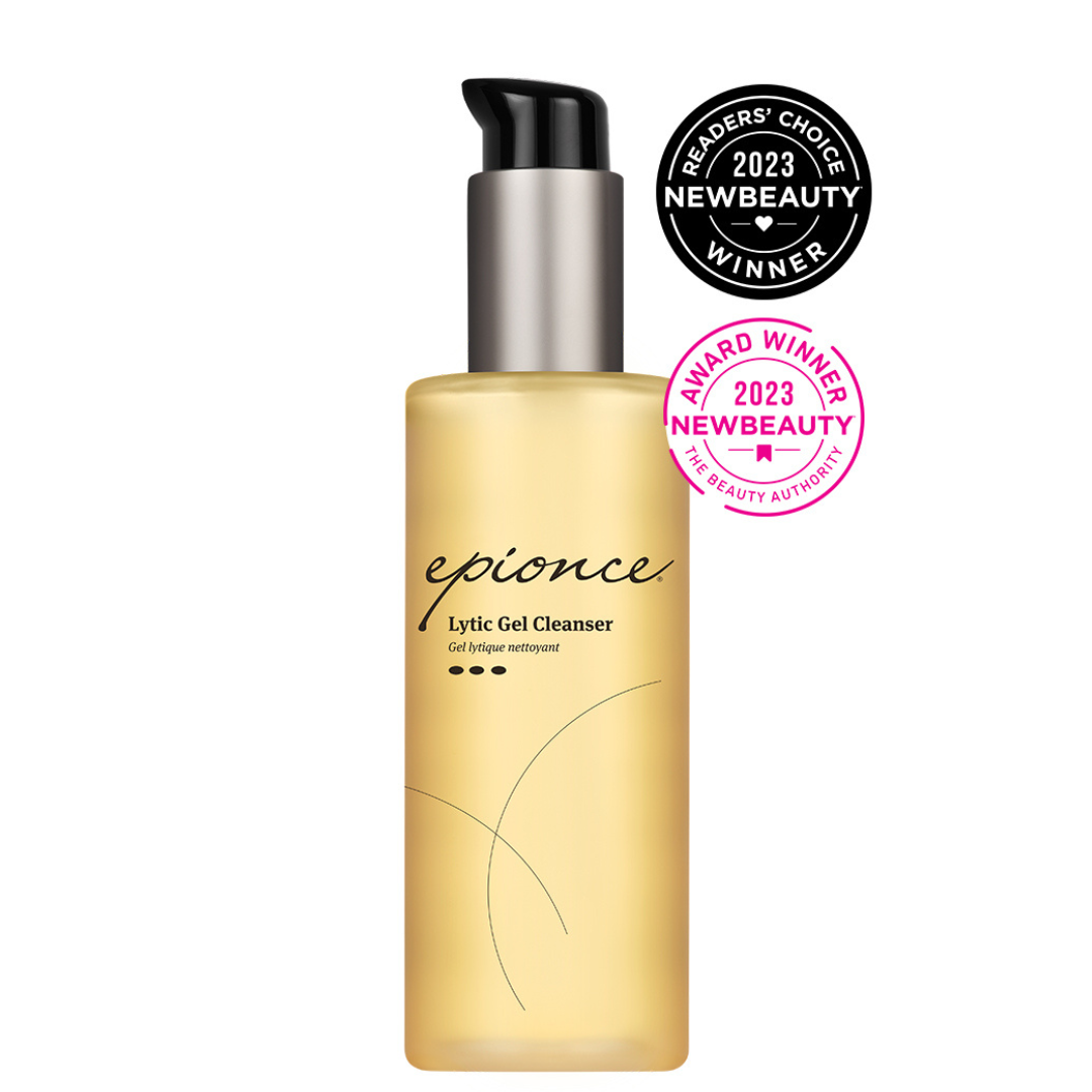 Lytic Gel Cleanser (Face, Body, Scalp)