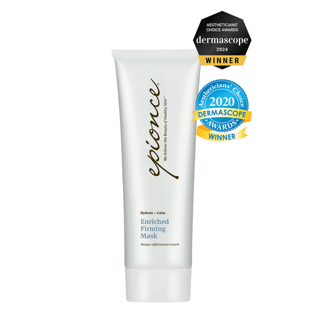 Enriched Firming Mask
