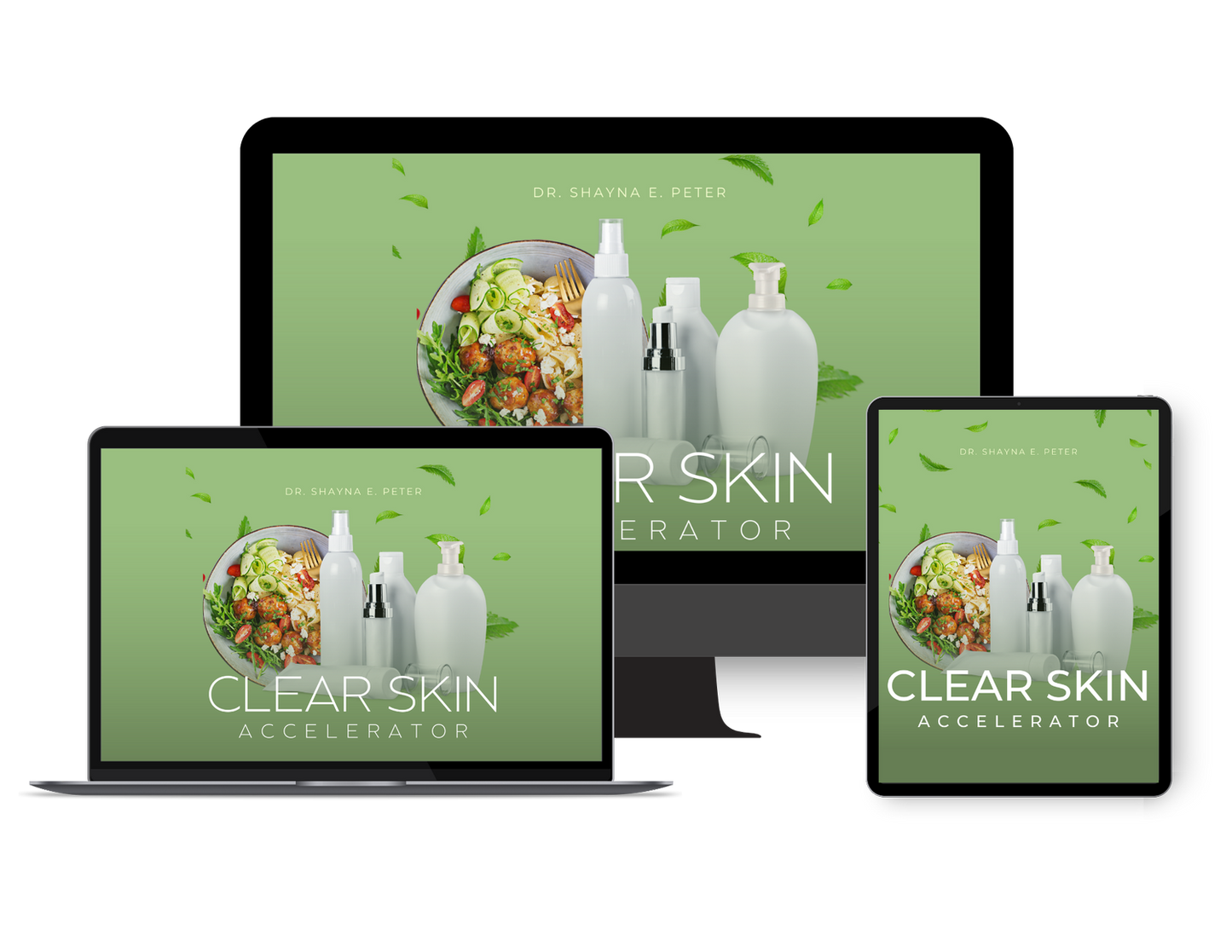 Clear Skin Accelerator