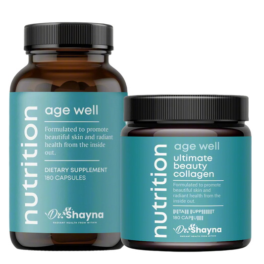 AgeWell Radiant Skin Duo