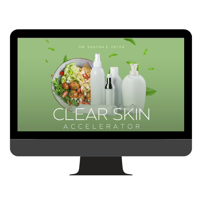 Clear Skin Accelerator