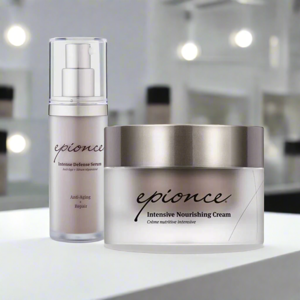 Skin Revival Duo (All Skin Types: Face, Neck, & Décolletage)