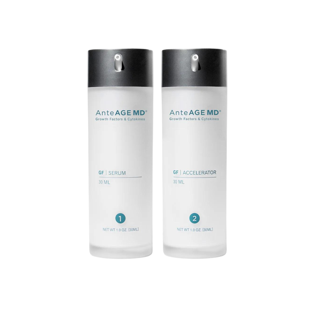 AnteAge MD Growth Factor System