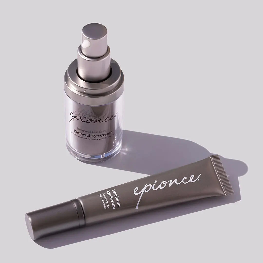Renewal Eye Cream
