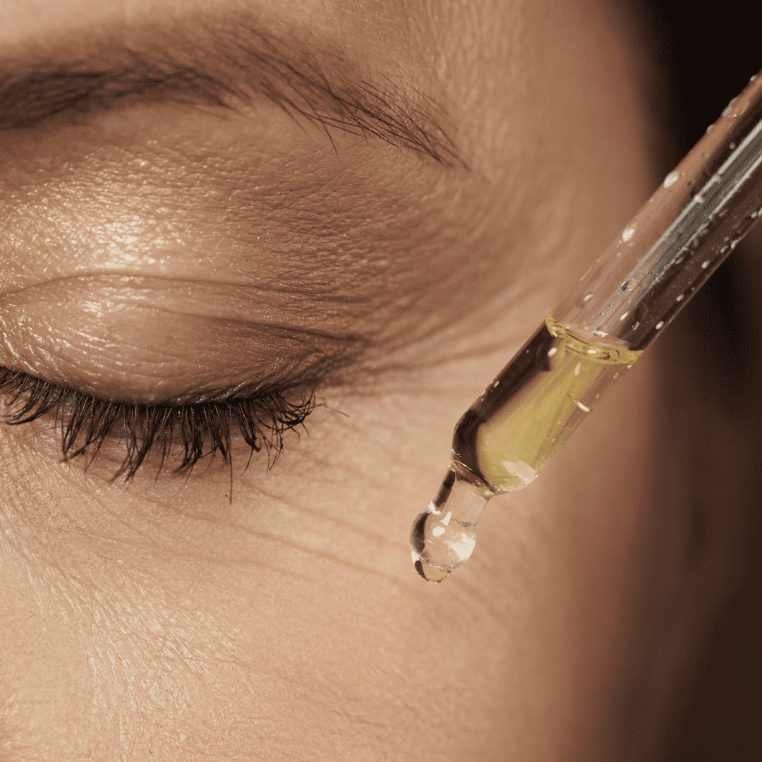 Custom Antiaging Skincare Regimen - Maintenance Plan
