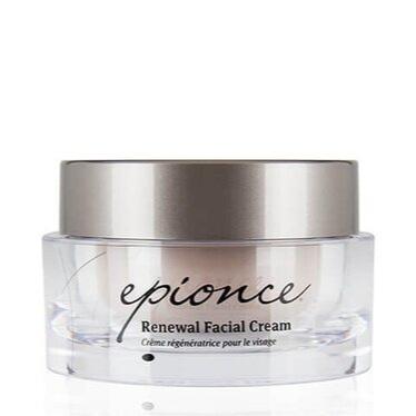 Renewal Facial Cream (Dry/sensitive skin)