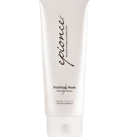 Purifying Wash 8oz (Face & Body)