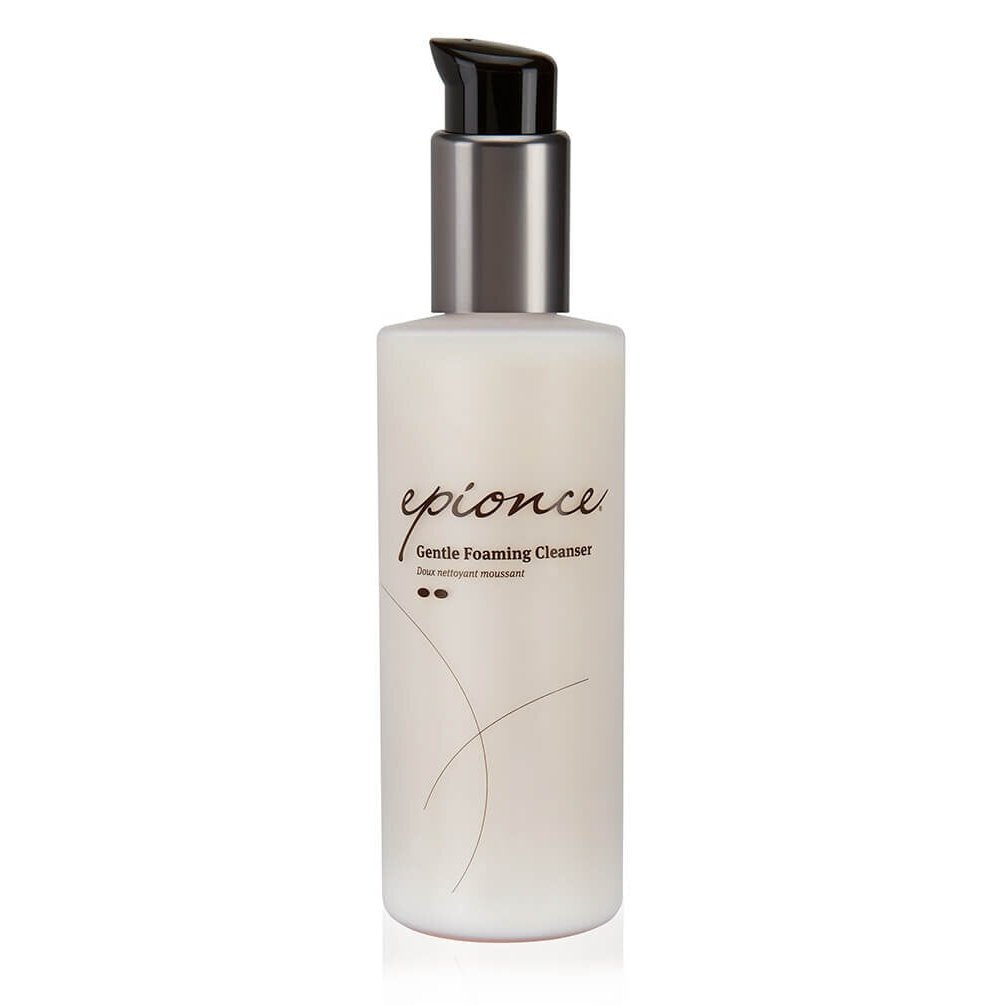 Gentle Foaming Cleanser