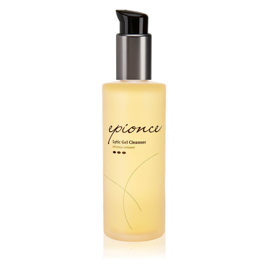 Lytic Gel Cleanser (Face, Body, Scalp)