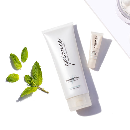 Pore Purifying Duo