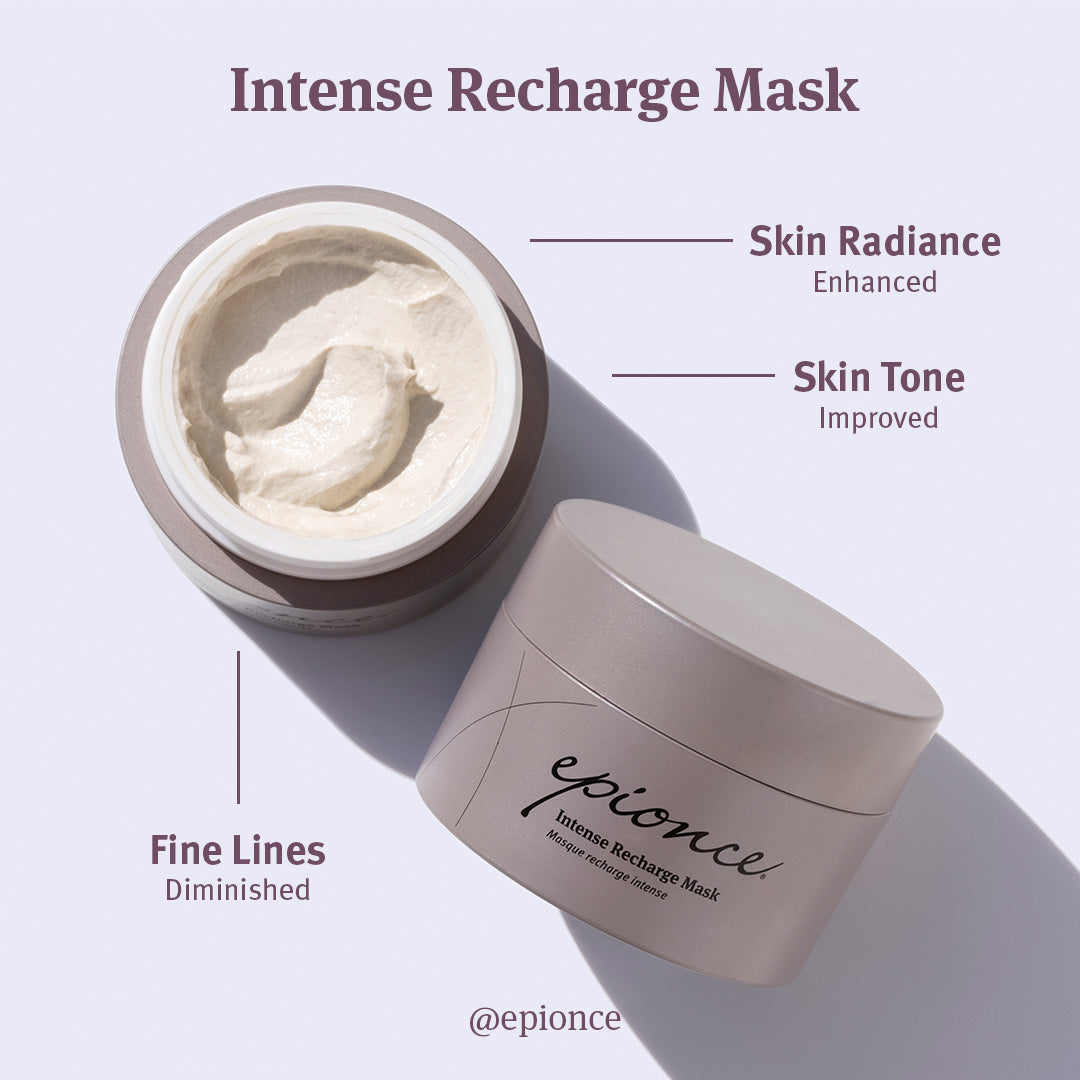 Intense Recharge Mask