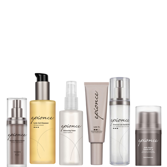 Luminous Radiance Collection