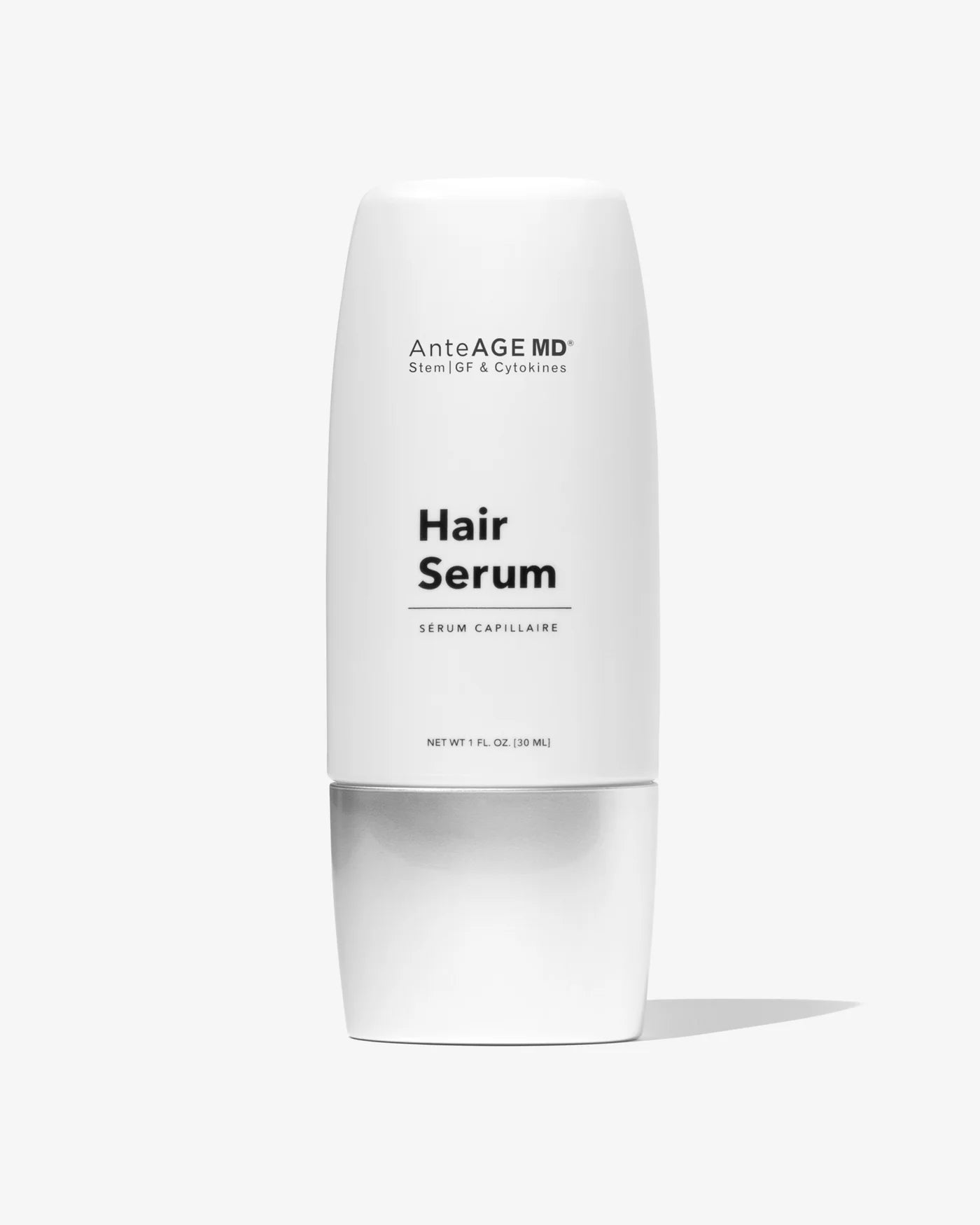 AnteAge Hair Restoration System