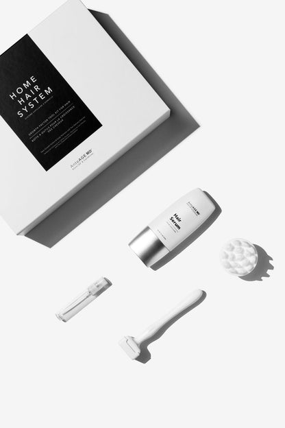 AnteAge Hair Restoration System
