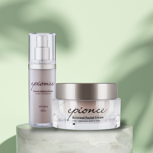 Nourish & Renew Duo