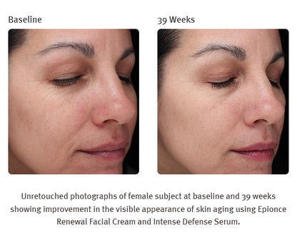 Renewal Facial Cream (Dry/sensitive skin)