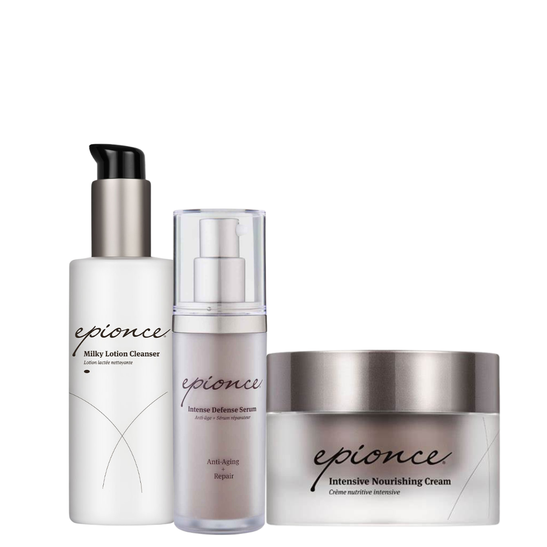 Winter Essentials Collection – DrShayna.com