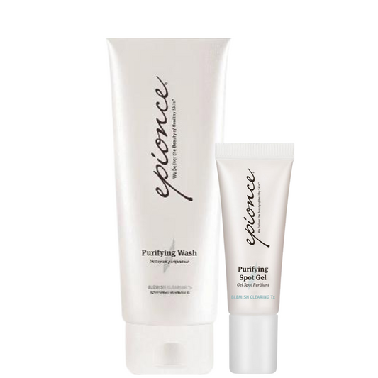 Pore Purifying Duo