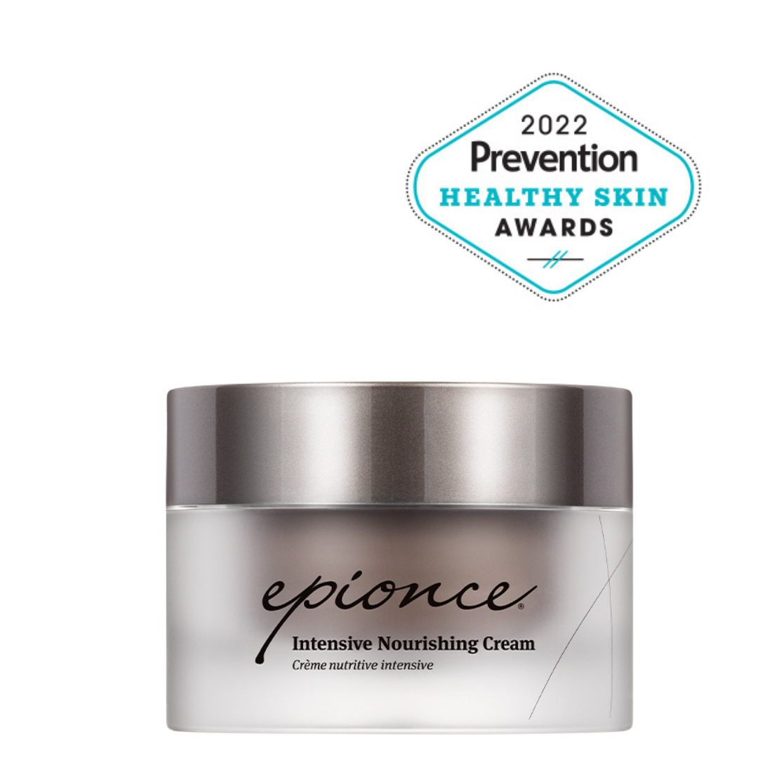 Intensive Nourishing Night Cream (All Skin Types: Face, Neck, & Décolletage)