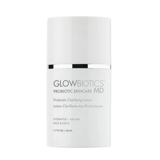 Probiotic Clarifying Lotion