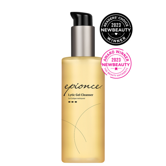 Lytic Gel Cleanser  (Face, Body, Scalp)