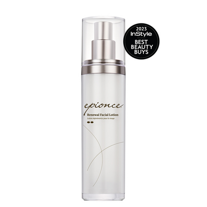 Renewal Facial Lotion (Normal to combination skin)