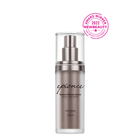 Intense Defense Serum