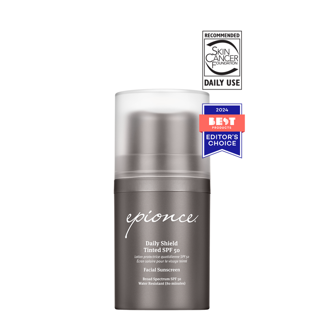 Daily Shield Tinted SPF 50 Sunscreen