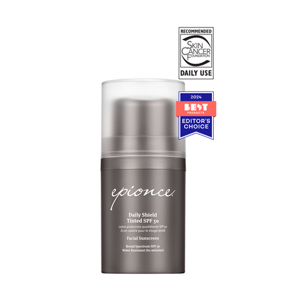 Daily Shield Tinted SPF 50 Sunscreen