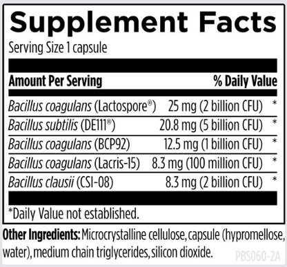 Clear Skin Nutrition | Biome Boost