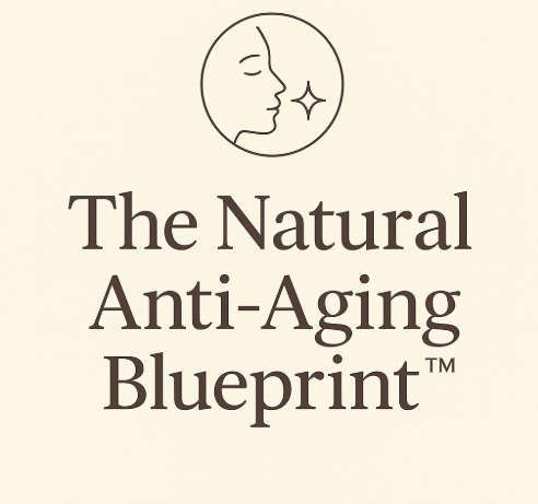 The Natural Anti-aging Blueprint