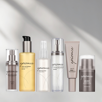 Luminous Radiance Collection