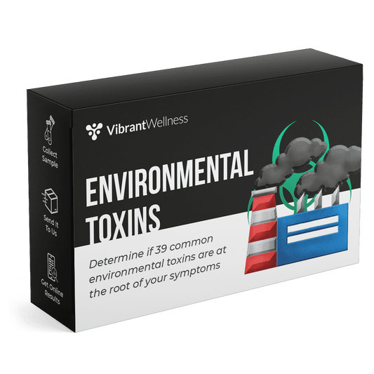 Environmental Toxins