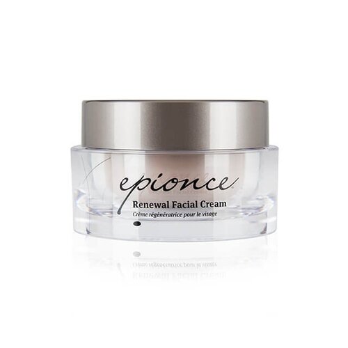 Renewal Facial Cream (Dry/sensitive to normal skin)