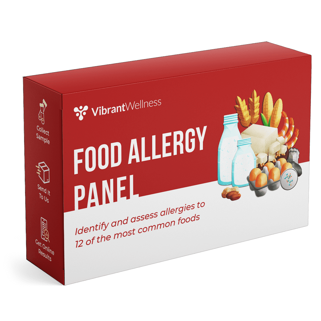 Food Allergy Panel