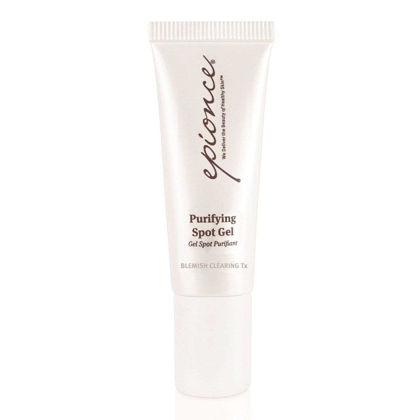 Purifying Spot Gel