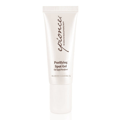 Purifying Spot Gel