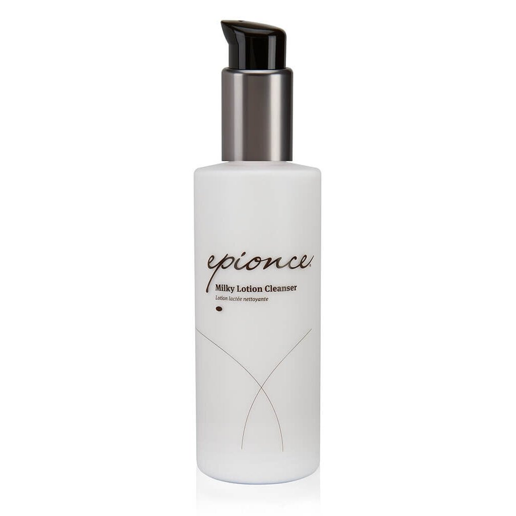 Milky Lotion Cleanser 170 ml
